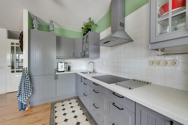 Medium property photo - Zocalo 12, 1566 SN Assendelft